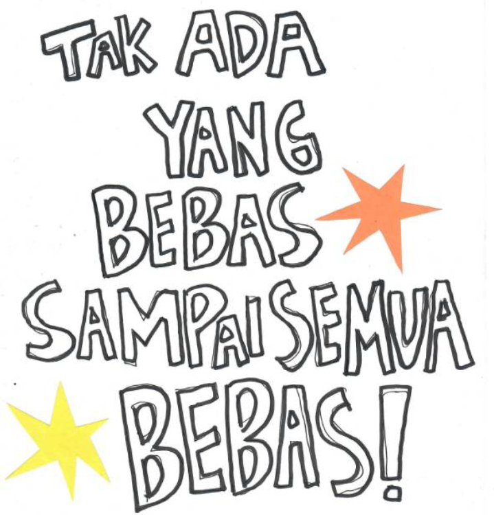 BerhakProtes's tweet photo. JADWAL SIDANG TAHANAN POLITIK Selasa-Kamis (2-4 Juni 2026)

Dari puluhan orang yg ditangkap karena demo Agustus, admin medsos yg dituduh menghasut, mahasiswa yg ditangkap karena demo di Sigli, &amp; masyarakat yg mempertahankan ruang hidupnya di Maumere.

Mari terus bersolidaritas! https://t.co/FDNqBTXZ1E