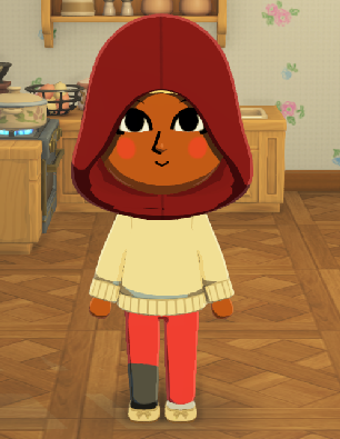 Roszaii's tweet photo. i think she's real cute https://t.co/KY8M8OgAuv