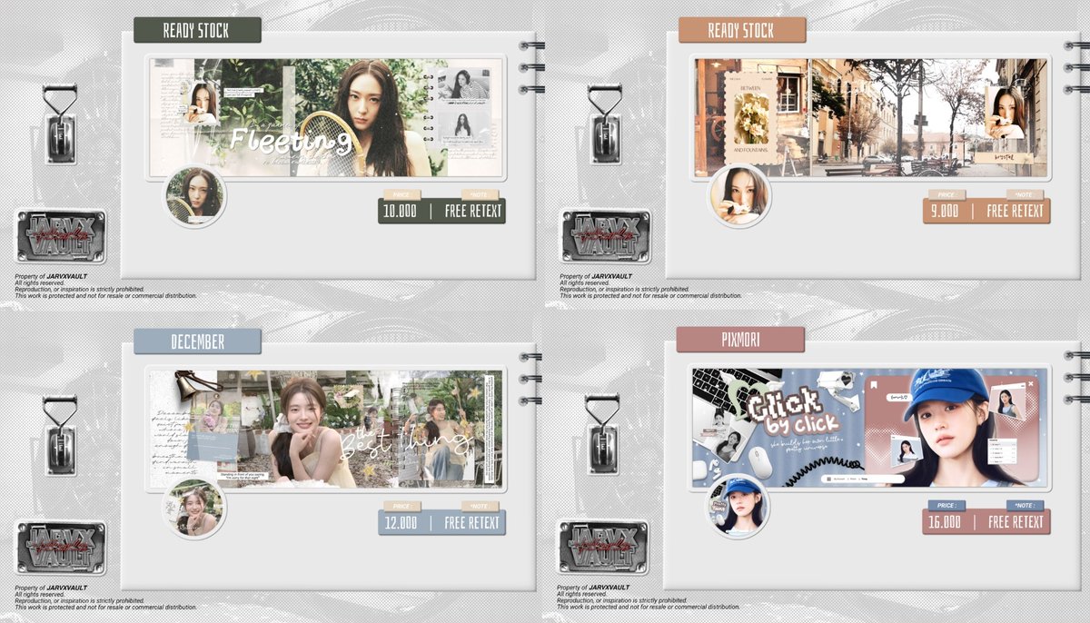 cygnuvs's tweet photo. Ridii layout cewe gg : aespa, h2h, illit, kiiikiii. Aktris : krystal, younjung, luyuxiao, ruohan, jingyi
#bealanja https://t.co/xCa0HtkA3l