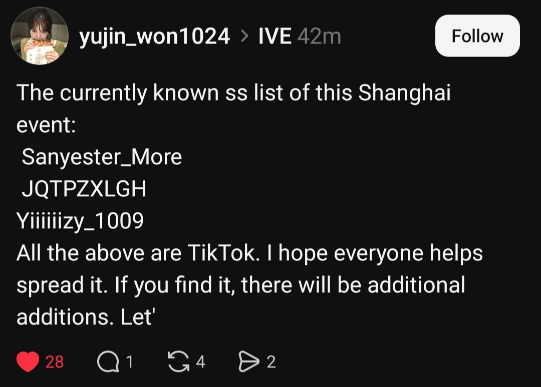 kakakwonyoung's tweet photo. Pls do something @STARSHIPent @IVEstarship https://t.co/565DTIkaR6