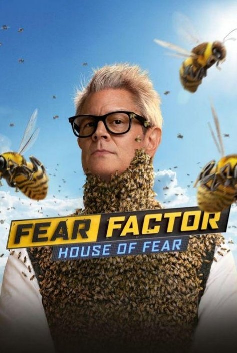 TheAlHimself's tweet photo. این گیم شو fear factor بین تمام گیم شو هایی که تا الان دیدم بنظرم بهترین بوده
فقط بهتره موقع غذا خوردن نگاه نکنید https://t.co/xgqLkTl8MR