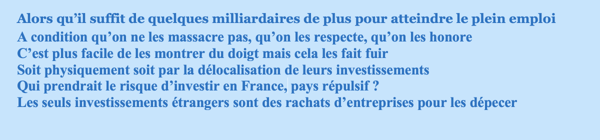 beldun2's tweet photo. @ericcoquerel Toujours ces fumeux cadeaux fiscaux qui n'en sont pas 
C'est juste un peu moins étrangler les plus talentueux
On reste loin devant la moyenne de l'UE en spoliation fiscale, ultra riches compris
Comme si ceux ci, quelques dizaines de personnes, étaient la cause du désastre https://t.co/vwcVPKLzMo
