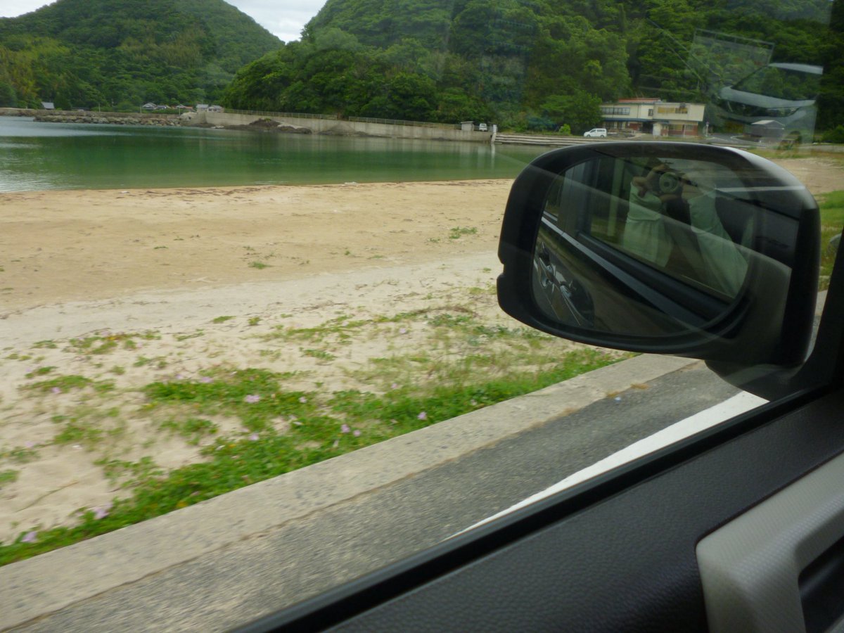 kira___rn's tweet photo. 疲れた時は海に行くと良いよ🥲

#日常垢
#日常垢さんと繋がりたい https://t.co/bzQgmGmYeE