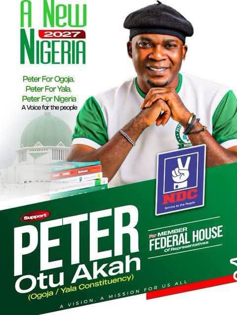 enevene2003's tweet photo. These two social media mascots lost in the NDC primaries. They couldn't even survive a simple primaries but they want to be on the ballots in 2027.

Aisha Yesufu and Peter Aka think social media fame can be equalled to votes. They think the likes they get on facebook and twitter can transform into votes.

Two hopeless miserable cartoons. 

Copied.