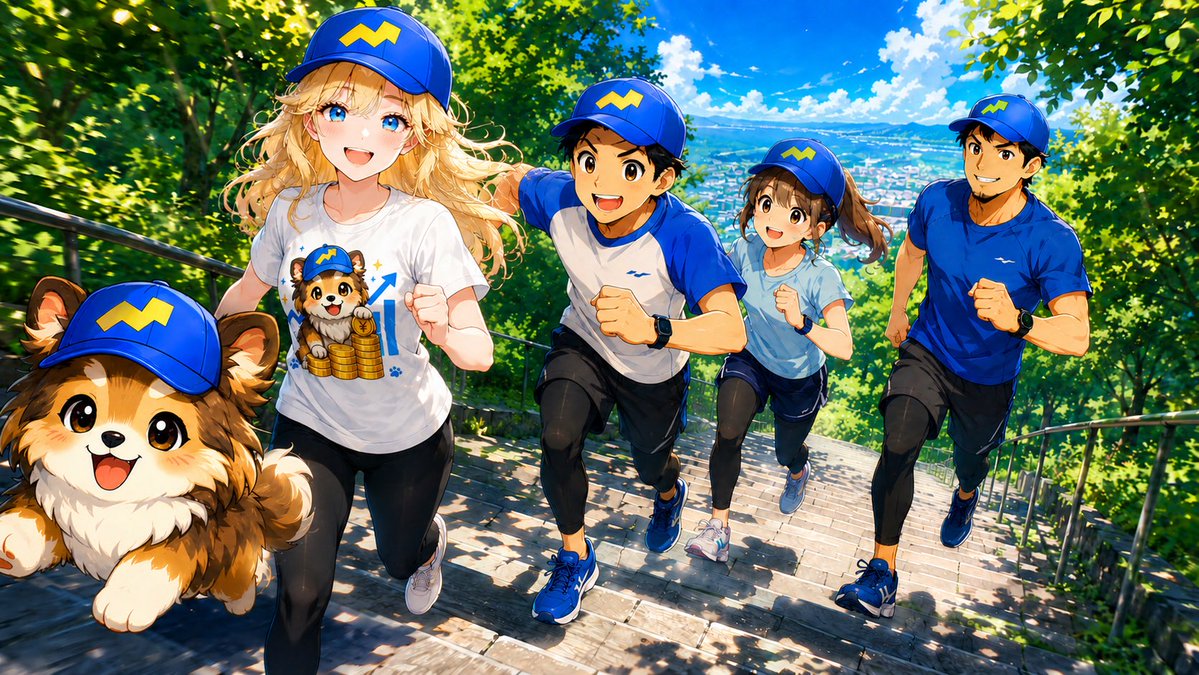 リン🇺🇸💛パツキン投資家ママ tweet media