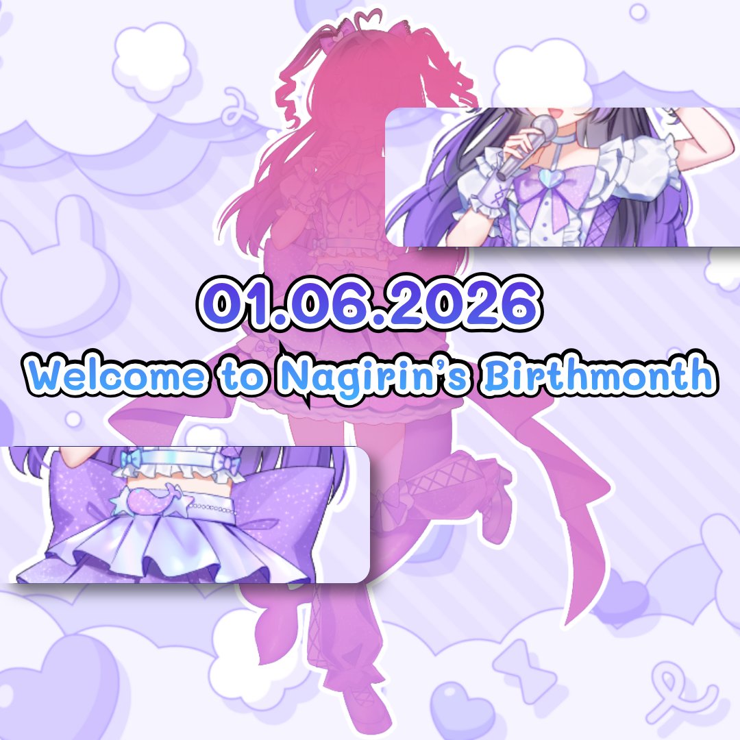 นางิริน | Nagirin — 凪凛 【RE:S】 tweet media