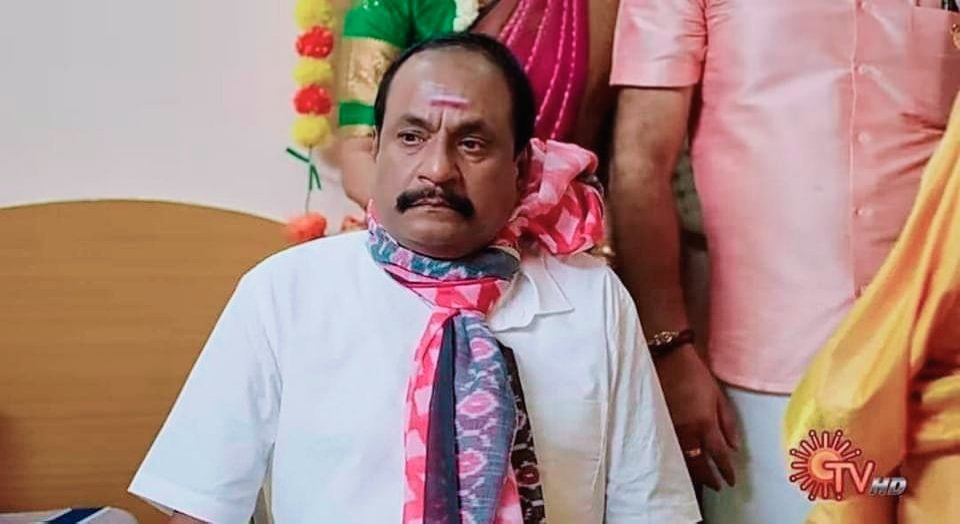 பிரகாஷ் tweet media