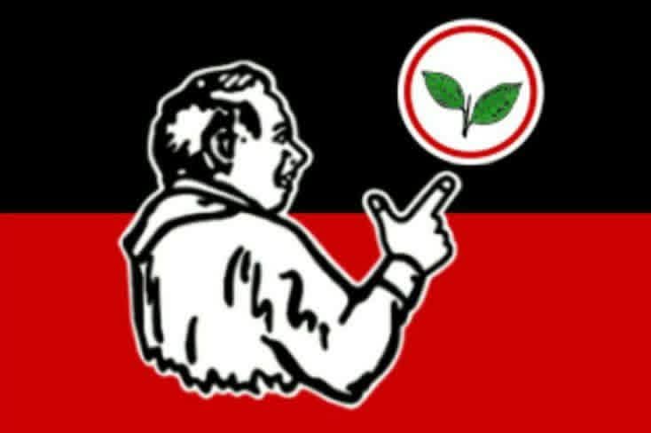 mathavanthamizh's tweet photo. வாழ்வளித்த அதிமுகவையே பதவி வெறிக்காக தூக்கி எரியும் 

துரோகிகளைகண்டு மனஉளைச்சலுக்கு உள்ளாவதை தவிர்த்துவிட்டு 

எந்தநிலை வந்தாலும் இன்னமும் கட்சிக்கு விசுவாசமாக இருக்கும் 

லட்சோபலட்சம் அதிமுக விசுவாசிகளை கொண்டாடுங்கள்..❤️ https://t.co/ppsLcTVzp6