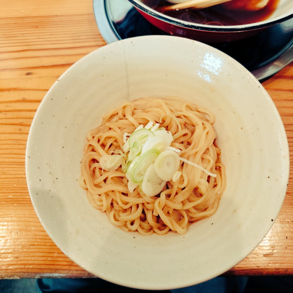 zootnick's tweet photo. 今朝は阿賀野市の中華そば蘭で朝ラー。
とらふぐと煮干しの淡麗中華そば、
あえ玉ハーフ。 https://t.co/JHvJM3RhSJ