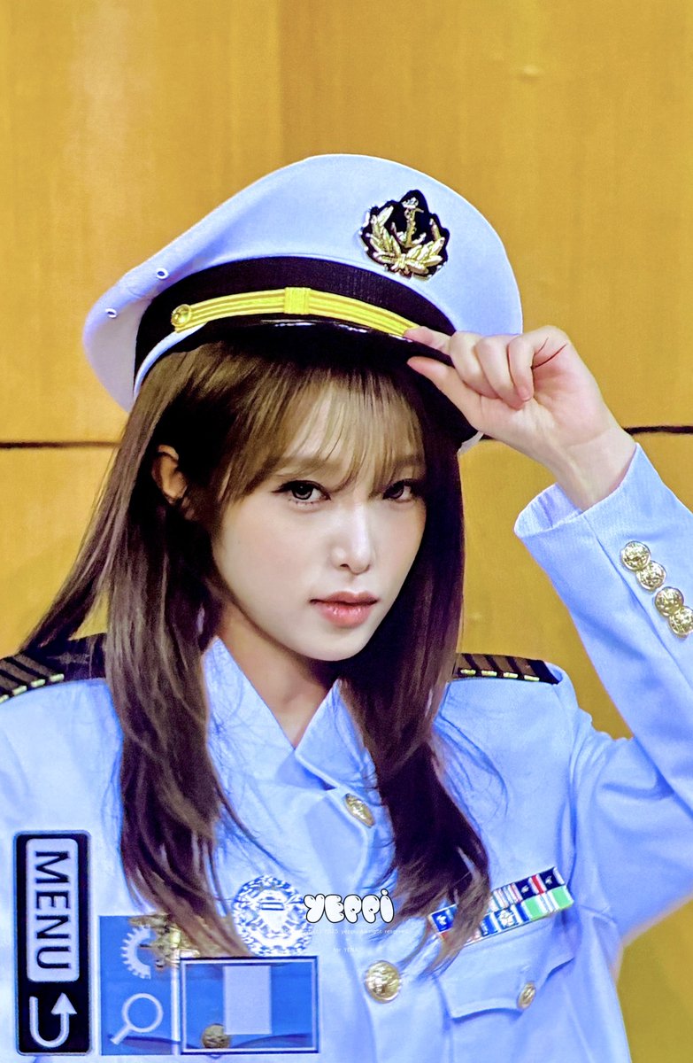 YEPPI_YN's tweet photo. 260531 #최예나 #예나 #YENA #イェナ https://t.co/wNvYtJSWr7