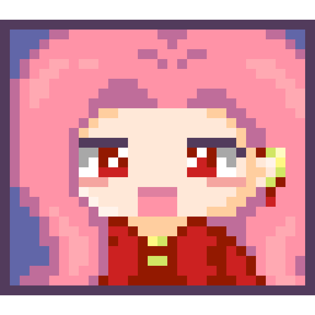 sapilaututara's tweet photo. Aruna Velastra 32x32 pixel
#RunArt #pixelart https://t.co/mcjTHk2Ttl