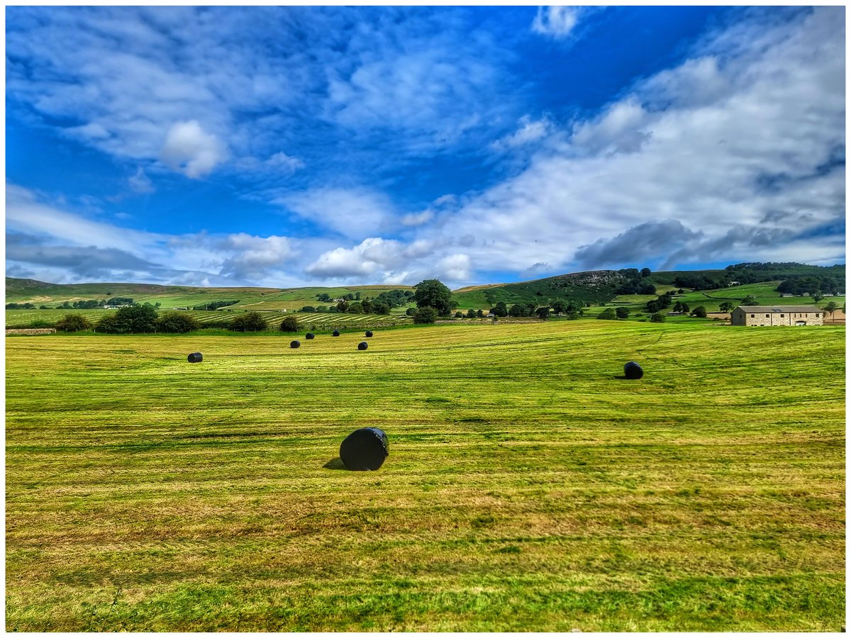 TomRileyImages's tweet photo. @DailyPicTheme2 Yorkshire, UK farm https://t.co/NK3tjNkbts