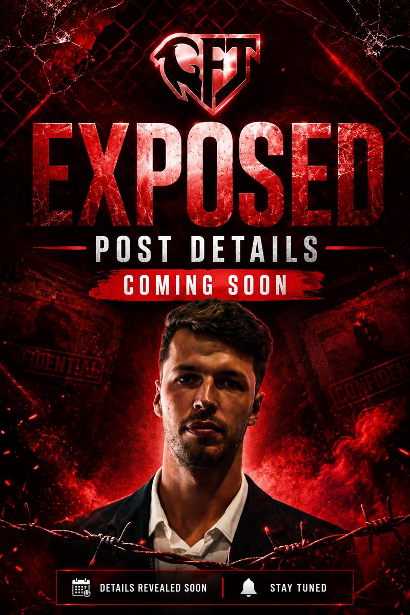 Prop firm Expose 🔱 tweet media