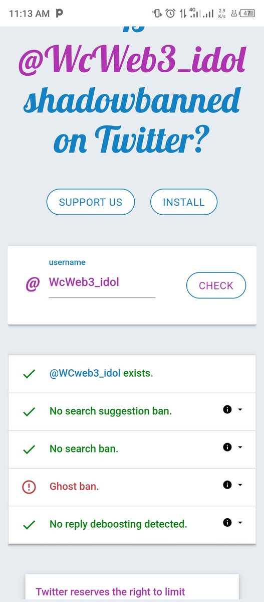 WEB CLOWN 🕸️ tweet media