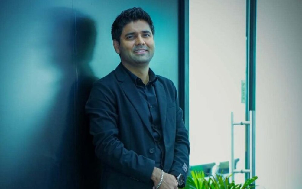 Jaiky Yadav tweet media