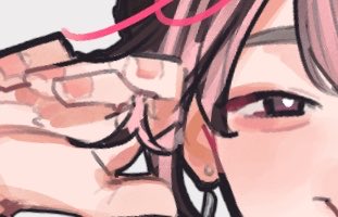 さくあん tweet media