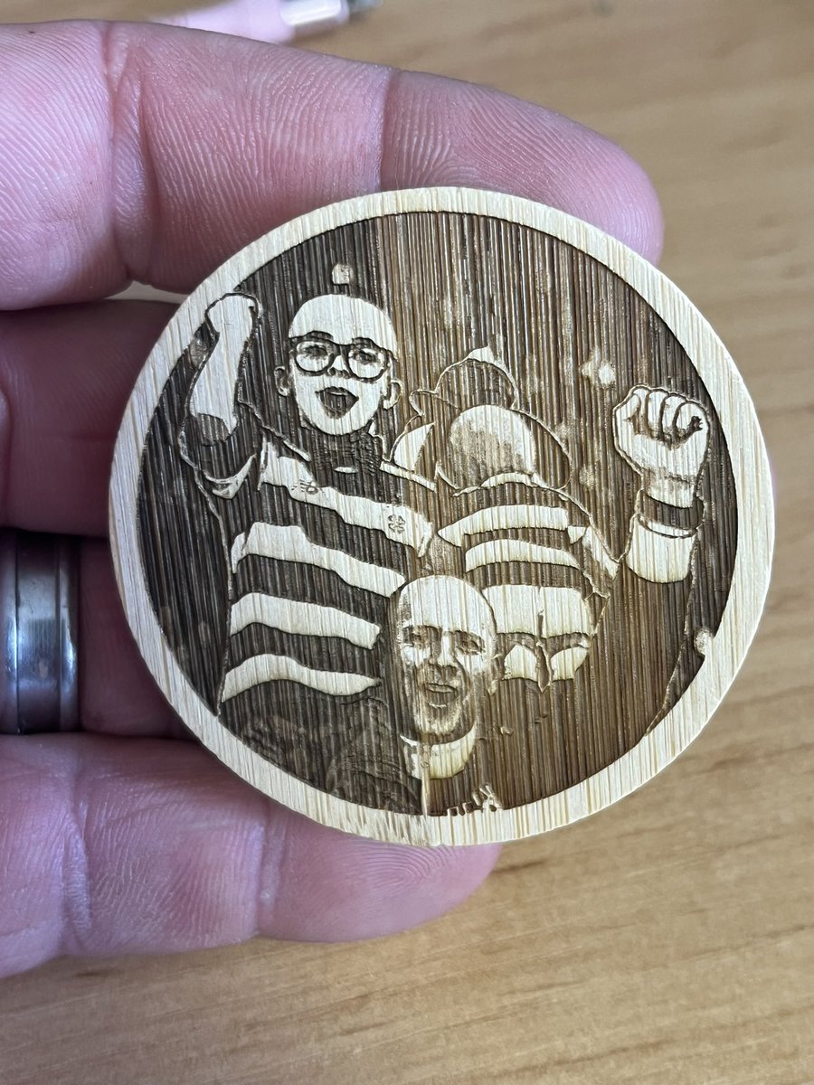 CMPBA81's tweet photo. @BarbaraMcMahon8
π₯ PLEASE RT π₯
Lazer engraved bottle opener
If anyone is interested please message me for details
Donations from all sales made
To https://t.co/jpijtQectv
#celticfc #jaybeatty https://t.co/3xLULETXP0