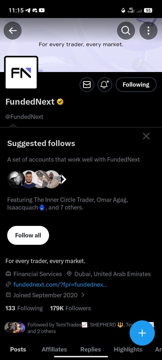 KpKLegacyGroup's tweet photo. @Techriztm @PsychedeliaAcad @FundedNext Done ✅ 
Pls fund my dream, I haven't won any giveaway before... https://t.co/ZYzElIXx8Z