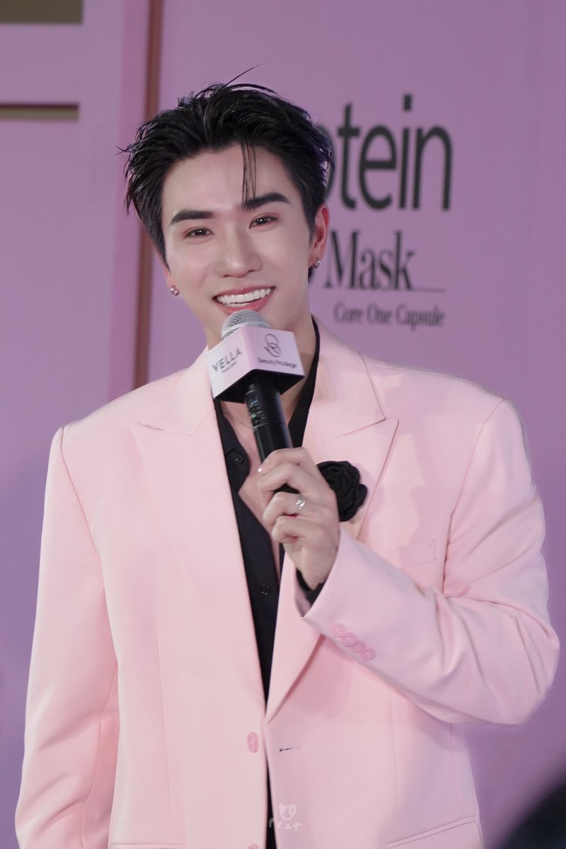 ¢αттуシ นี่พี่แมว ⋆🐾° tweet media