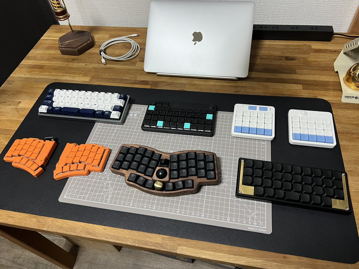 kazy@MobileAppDev/自キー好き (@kazy_developer) / Posts / X