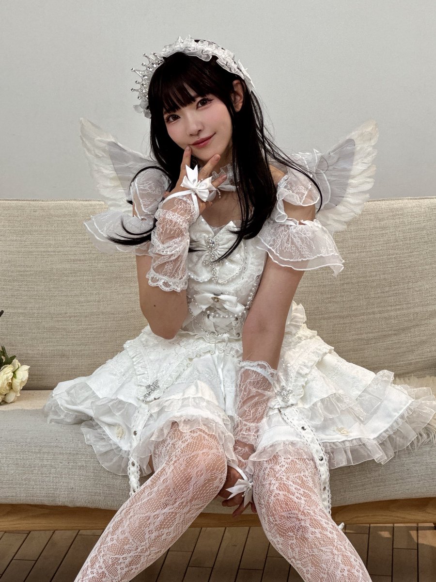 shinkurogu's tweet photo. 5/30 Malymoon撮影会4部
Model:イトウさん(@cosplay_110 )
iPhone撮影

#Malymoon撮影会 https://t.co/7n2MtINpIB