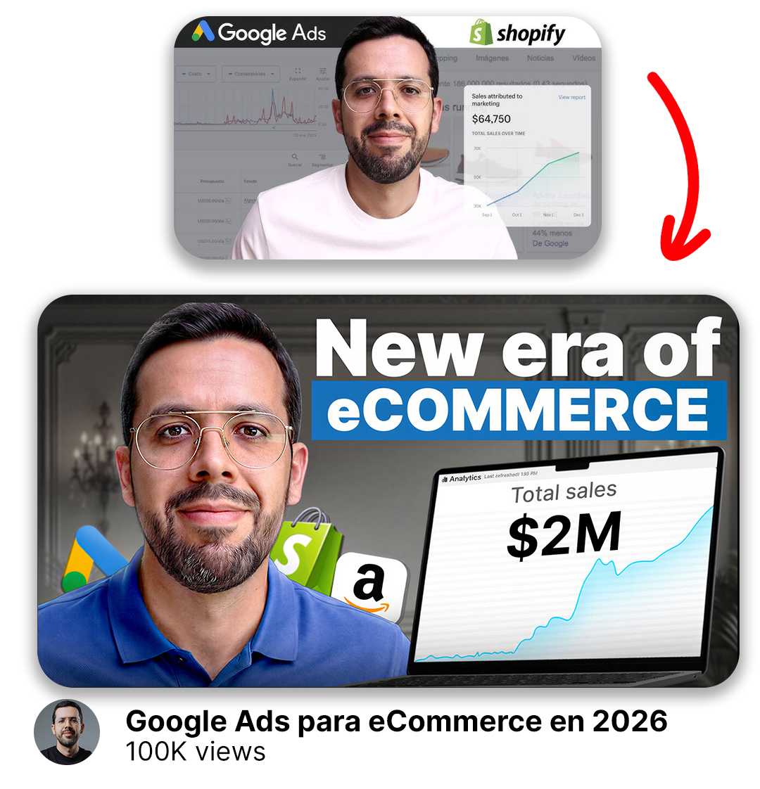 NNurkuisa's tweet photo. Thumbnail redesign for @AlanValdez 🚀

Before → After

Which version do you prefer? 👇 https://t.co/ZQyuXpAMEM