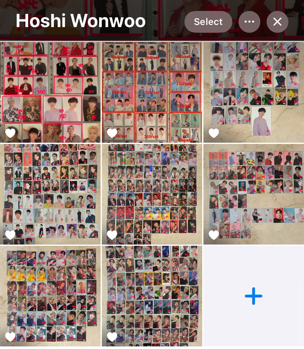 kyeomstrade's tweet photo. [help RT 🫶]

wts aab seventeen wonwoo hoshi photocards

🎐 min. take 3 pc
🎐 co via 🍊 
🎐 keep event with DP 50% 
🎐 price exc all 

📍jakarta utara, ina

please read t&amp;c before dm

dm to claim!🙆‍♀️

세븐틴 호시 원우 포카 양도 svt pc poca hiksrot carzone incheon https://t.co/AduBqoGsdb