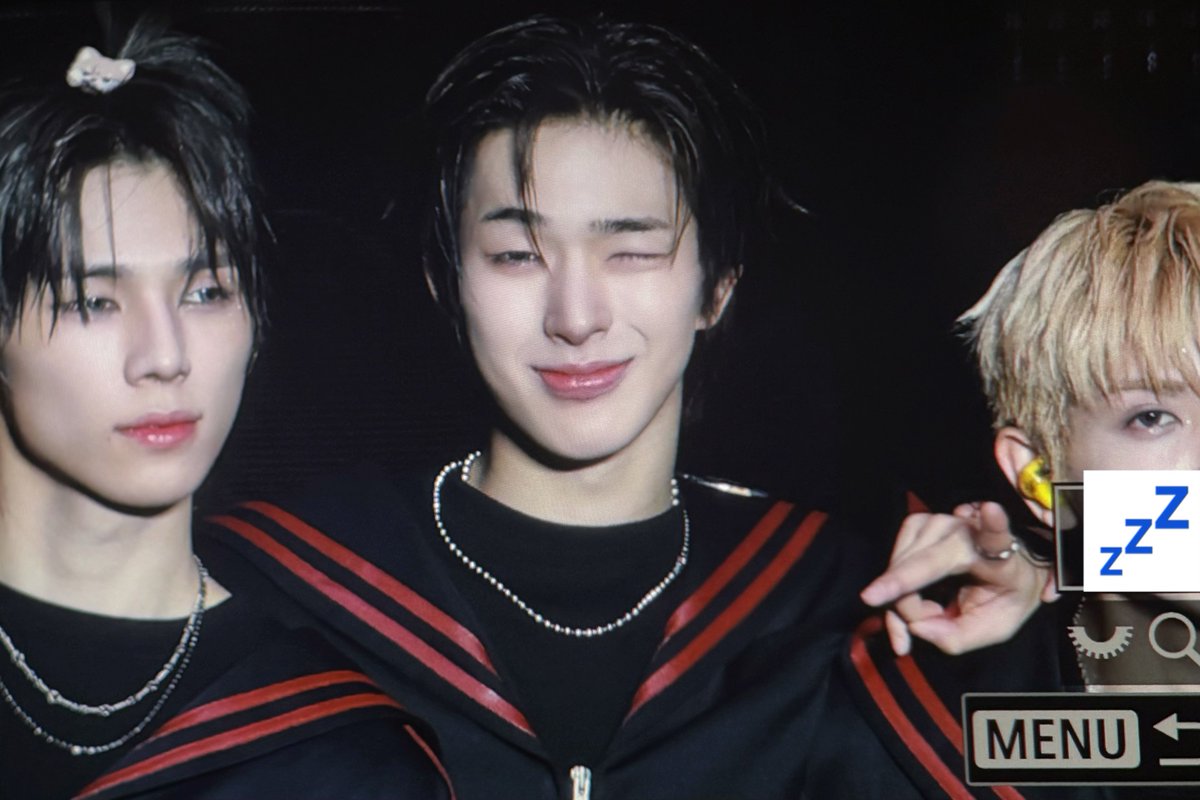 260531 LIVE TOUR #NEXZ #토모야 #ネクスジ #TOMOYA #トモヤ #넥스지