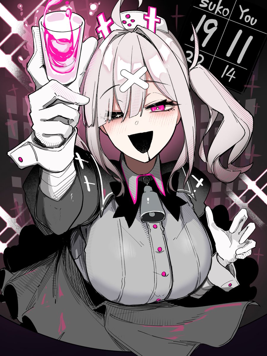 竹掛竹や tweet media