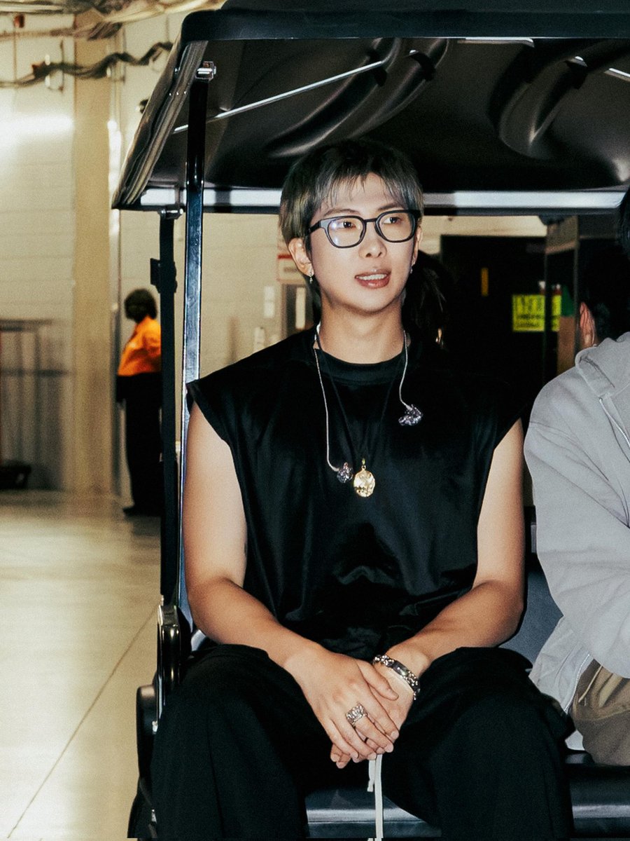BTS Updates & Translations ๐ Back-Up tweet media