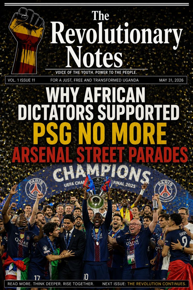TheRevnry_Notes's tweet photo. Celebrations also took place in several  statehouse in Africa https://t.co/XRLs2Mgi2j
