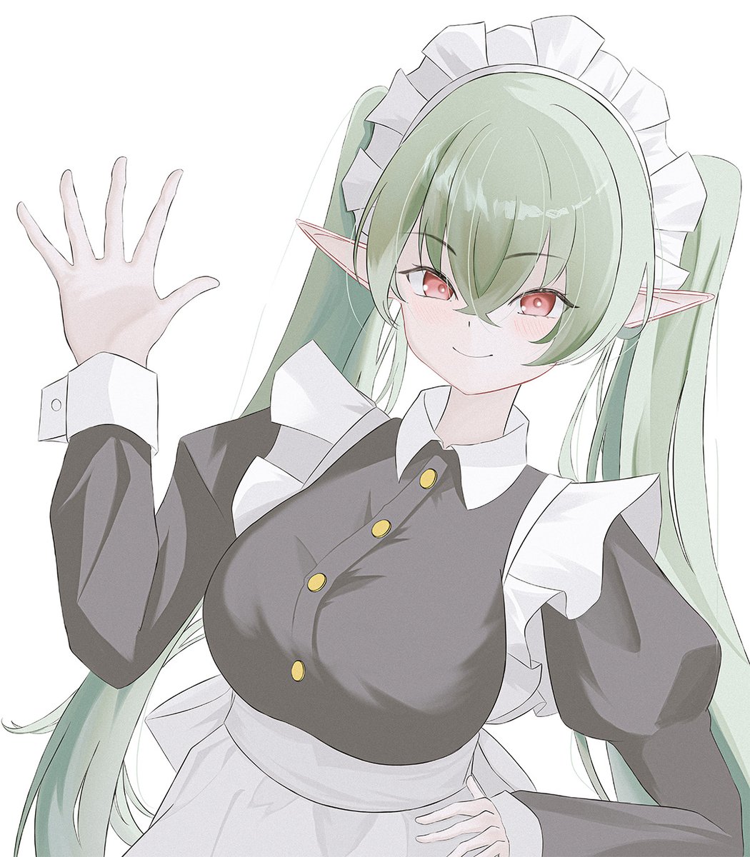 Lupinus369's tweet photo. 5月イラスト https://t.co/x6cEuoVu8p