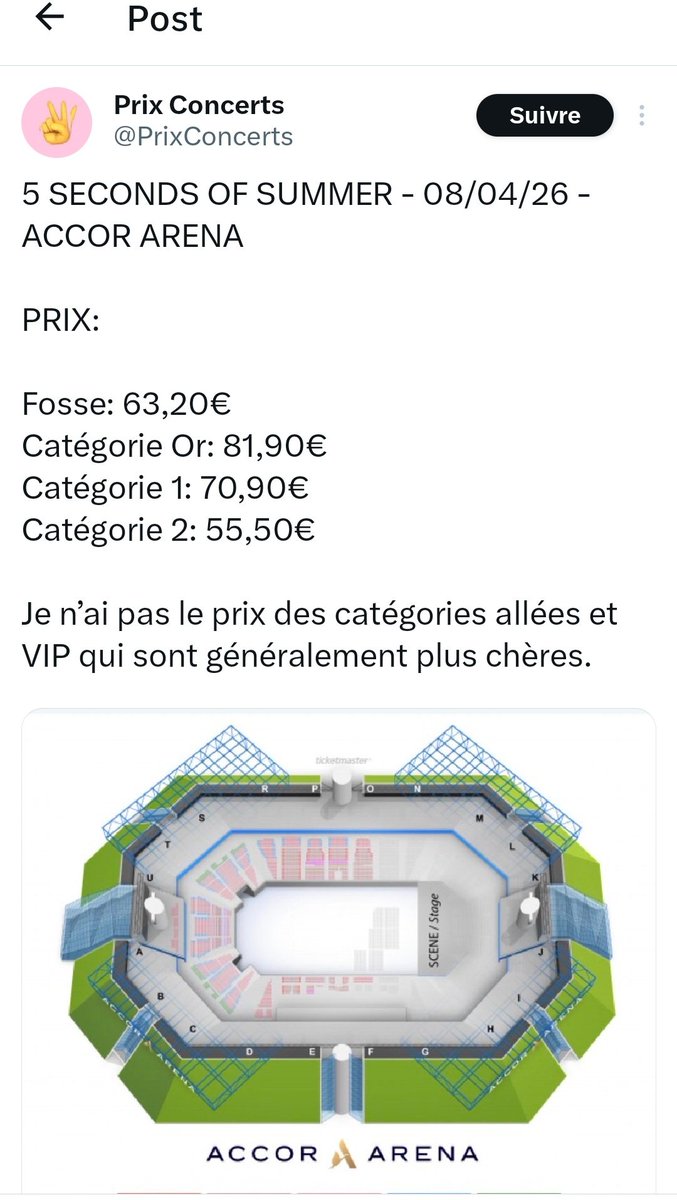 http_luv313's tweet photo. Les prix pour 5sos dans la même salle fin de la vanne https://t.co/yh8ajUH6j0