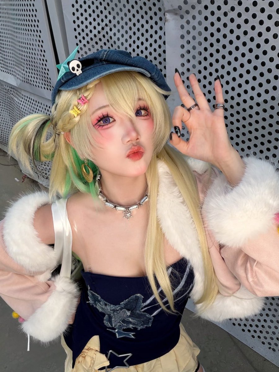 瓜稀酱 tweet media