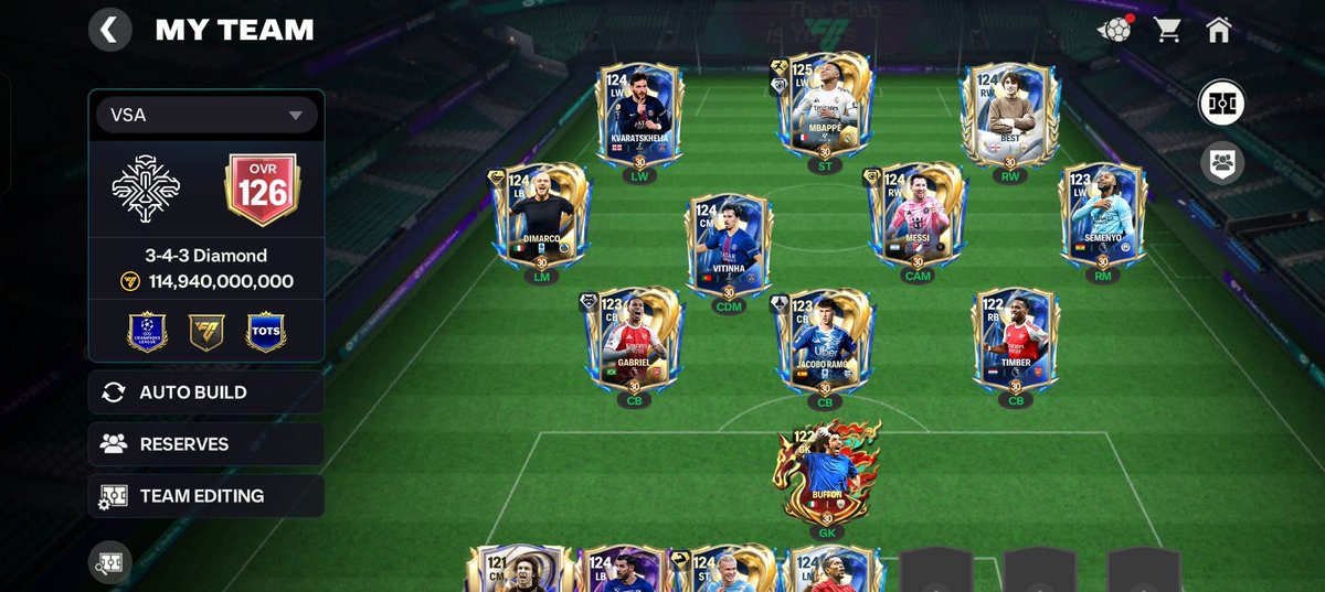 SomebodySayFish's tweet photo. @FCMUniverse @tutiofifa @EASFCMOBILE @FCBROWN34 @JONALDINHOtm @FirstHalfYT @KJavierFM @fcmobileenews @newcomerFM @NeonFc26 @FCthunder_EA @Akash62455881 @Thakor9879 @BackMossPlayz @MadridistaaFC https://t.co/Nqd7kV04r5