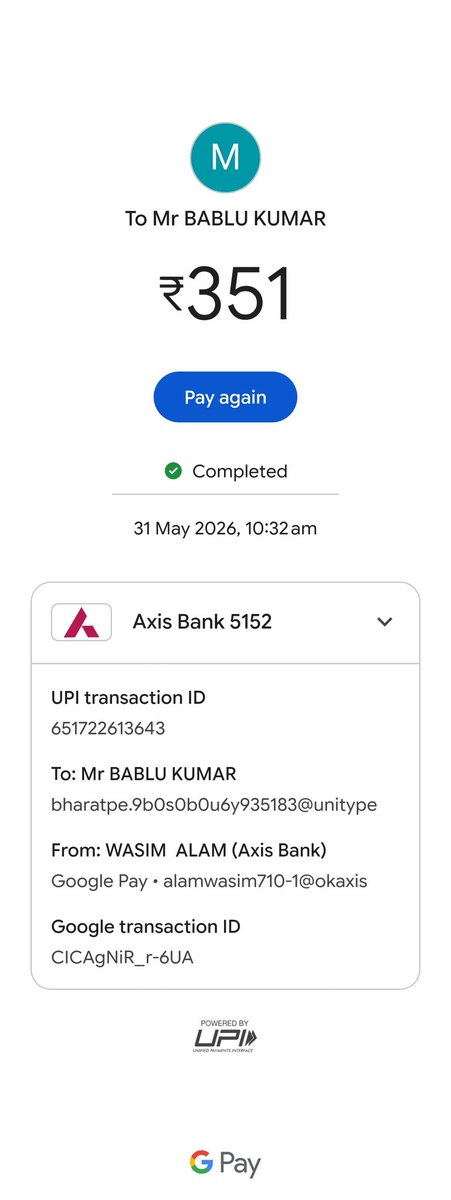 bugsblac's tweet photo. I booked a auto today for 281 but driver said he'll have to pay 70 rupees extra to railway or some other road tax in that area and charged extra i.e fare + 70 rupees extra. I tried raising same issue on app but ended up getting 52 rs in wallet which make no sense. Kindly check https://t.co/Ovi3AIMMez