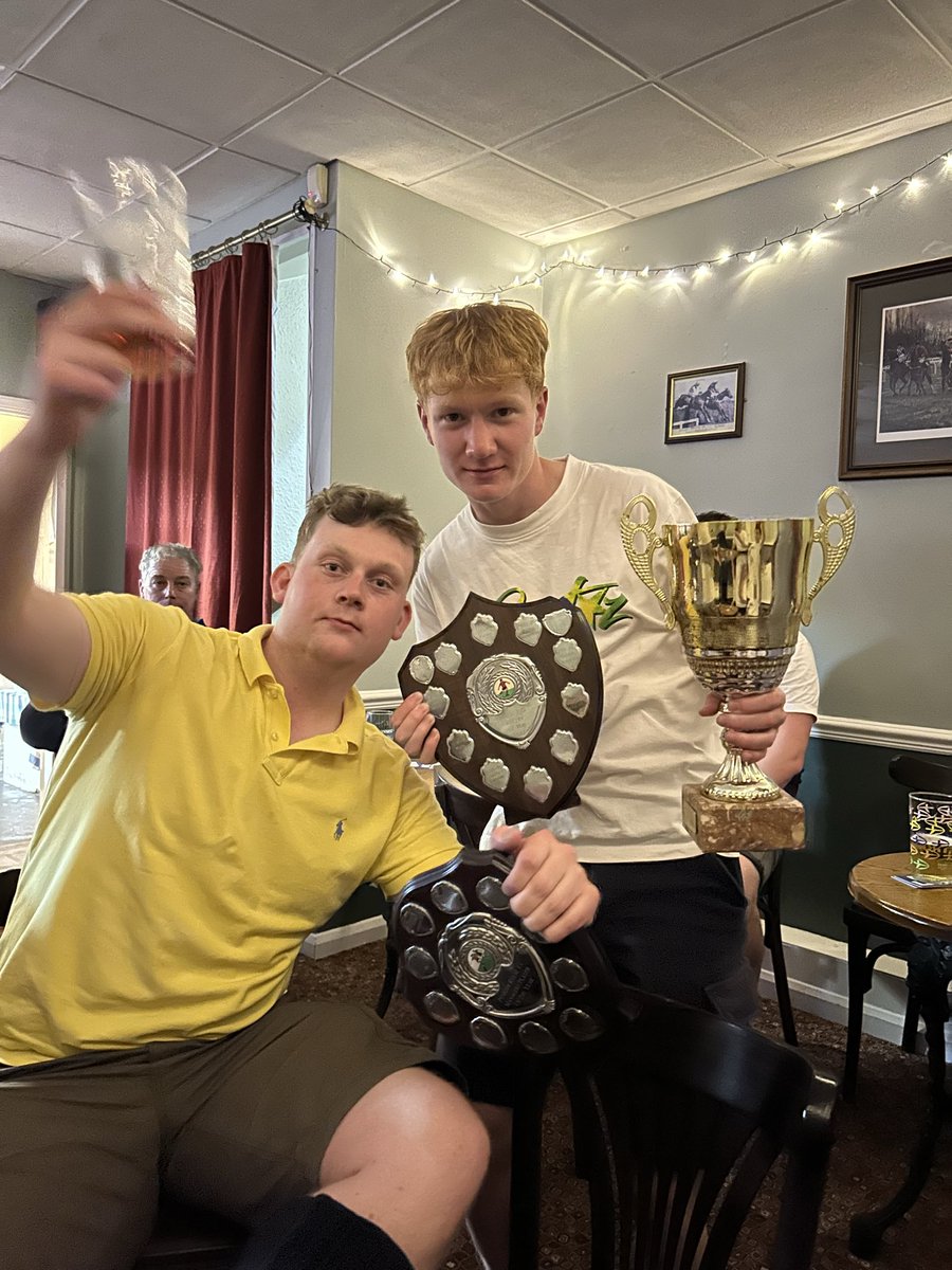 PenrithRoyalFC's tweet photo. The Lads had their presentation doo last night, at Villa Bianca, big thank you to Tibby for accommodating us again, awards were 🟣🔵 :

Man of Steel - Harrison Fowles
Young Player - Ewan Auchterlonie-Rose
Managers Player - Jed Richardson
Players Player - Ewan Auchterlonie-Rose https://t.co/idcS9DQB0Z