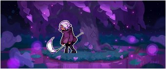 GhostPepperPvZ's tweet photo. ...I'm still at the hollow, right?
But I don't think that the hollow has any trees... https://t.co/KMXGzGzGJM