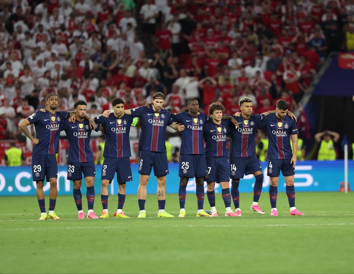 Actu Foot tweet media