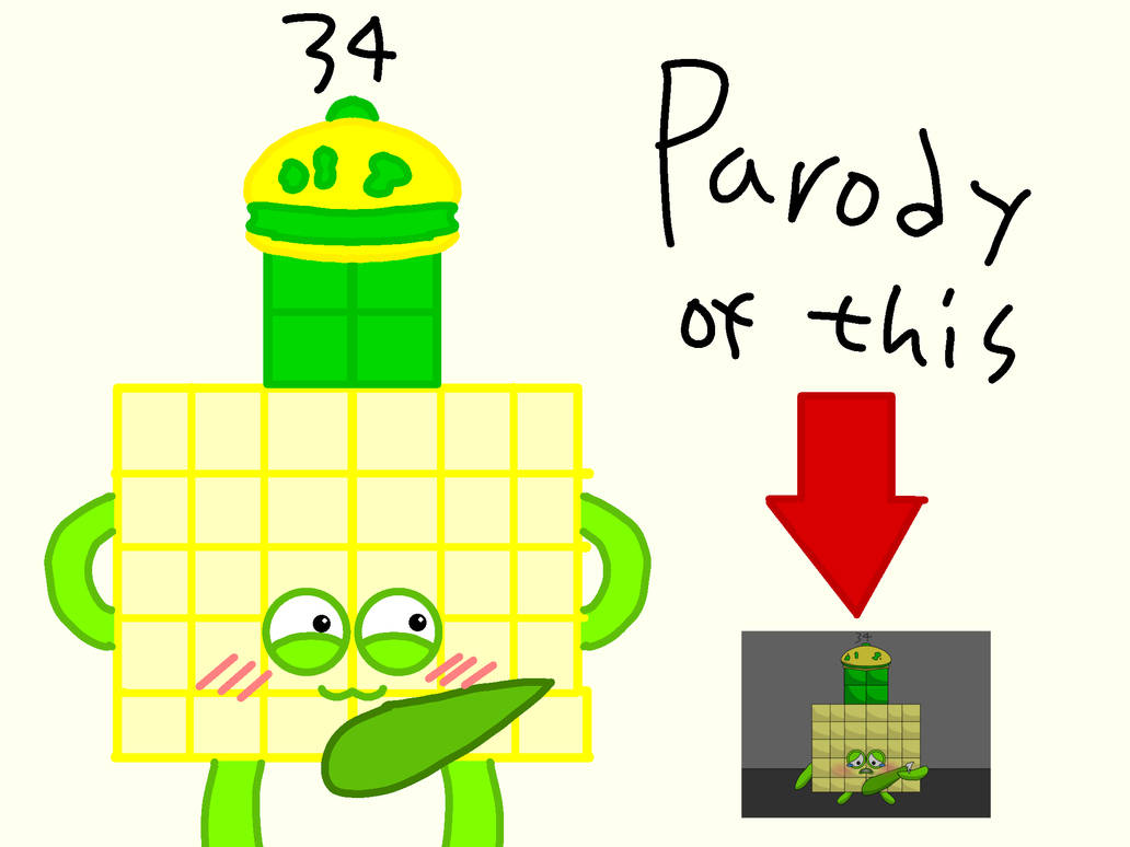 Ksry52's tweet photo. Numberblocks 34 rule34 but he's happy
#numberblocks #nsfw #rule34 https://t.co/IKY4I9lMkc