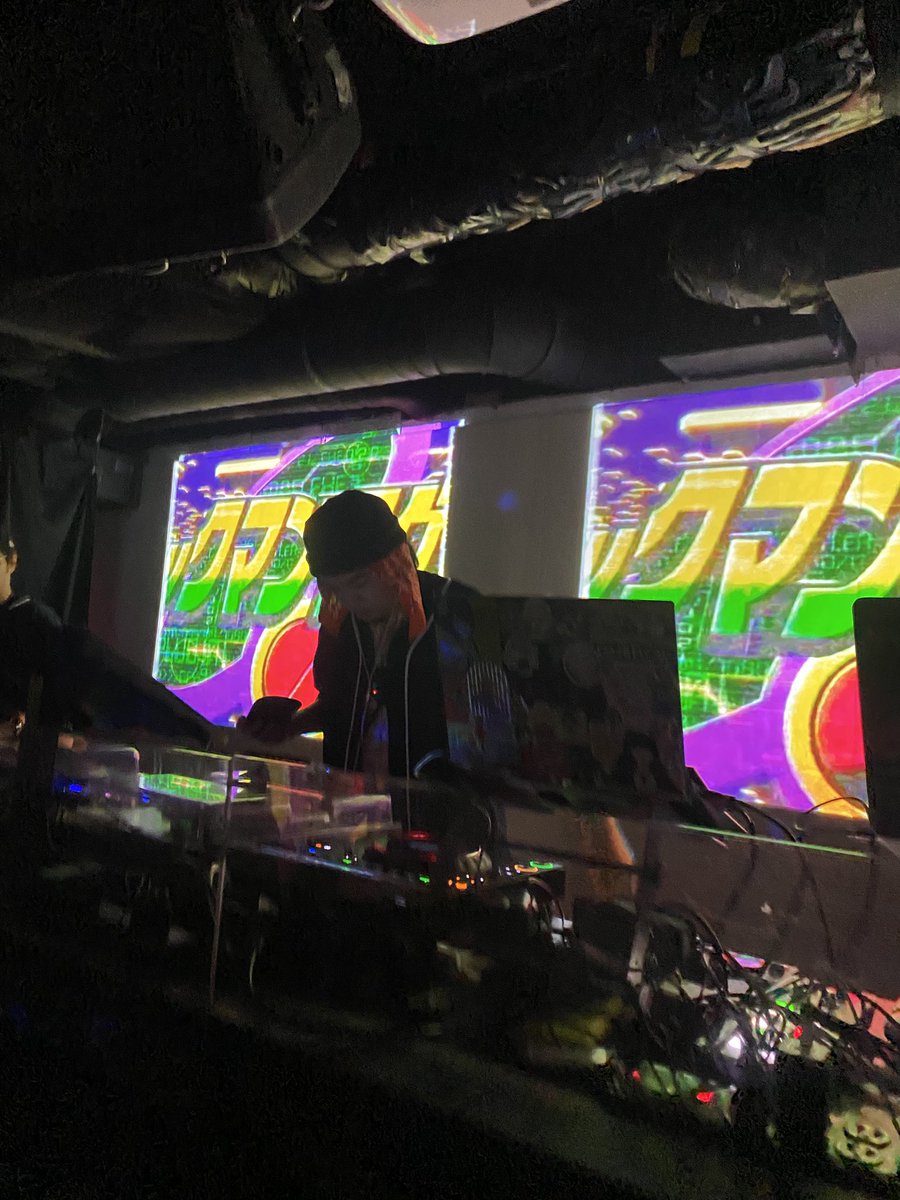 gamagamaaaa's tweet photo. 🚨 絶賛懐古中 🚨

4番手‼️
🎧DJ：おるま
🎥VJ：カイ

－－－－－－－－－－－－－－－－－
#アニソンレイド REC.020

📍#秋葉原 #MOGRA
🗓05/31(日) 15:00~21:00

⬇️配信もございます！
https://t.co/tbczI2LZVa https://t.co/xFvNr6daFM