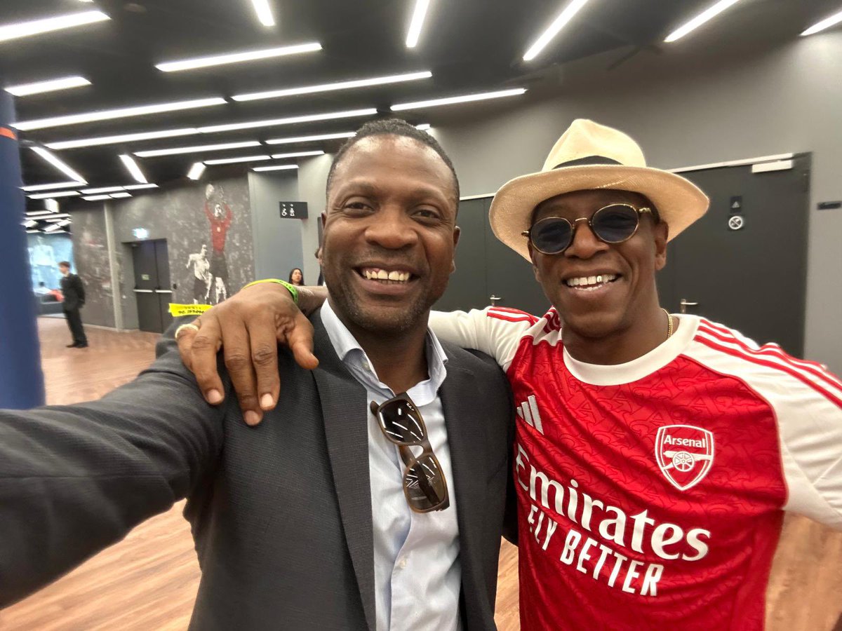 Lauren12arsenal's tweet photo. It wasn’t the result we dreamed of, but…

We get back up. We look forward. And we go again. 

We are @Arsenal. 𝐖𝐞 𝐧𝐞𝐯𝐞𝐫, 𝐞𝐯𝐞𝐫, 𝐞𝐯𝐞𝐫 𝐠𝐢𝐯𝐞 𝐮𝐩. 🔴⚪️ https://t.co/Qo4H6BsAIU