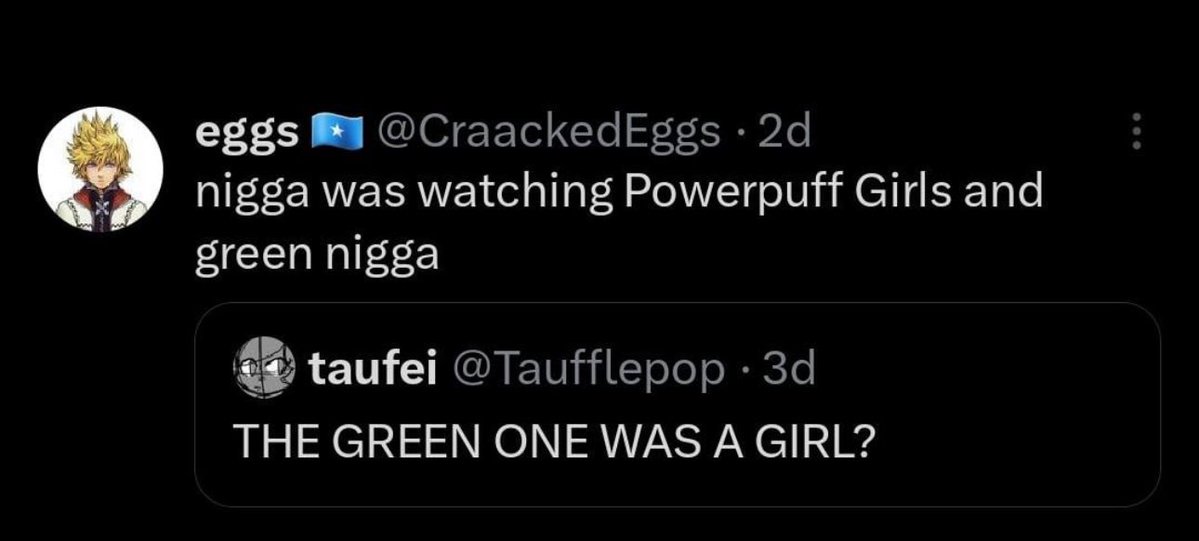 ergg 🥚🥚🥚 tweet media
