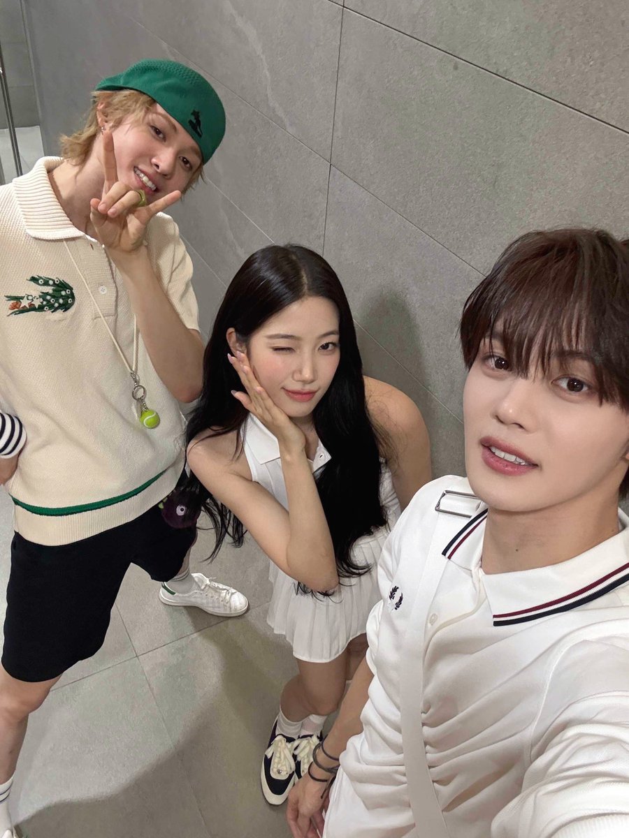 쇼! 음악중심 tweet media