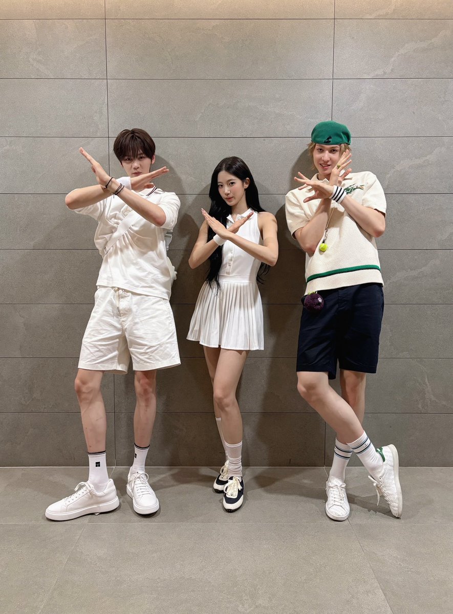 쇼! 음악중심 tweet media