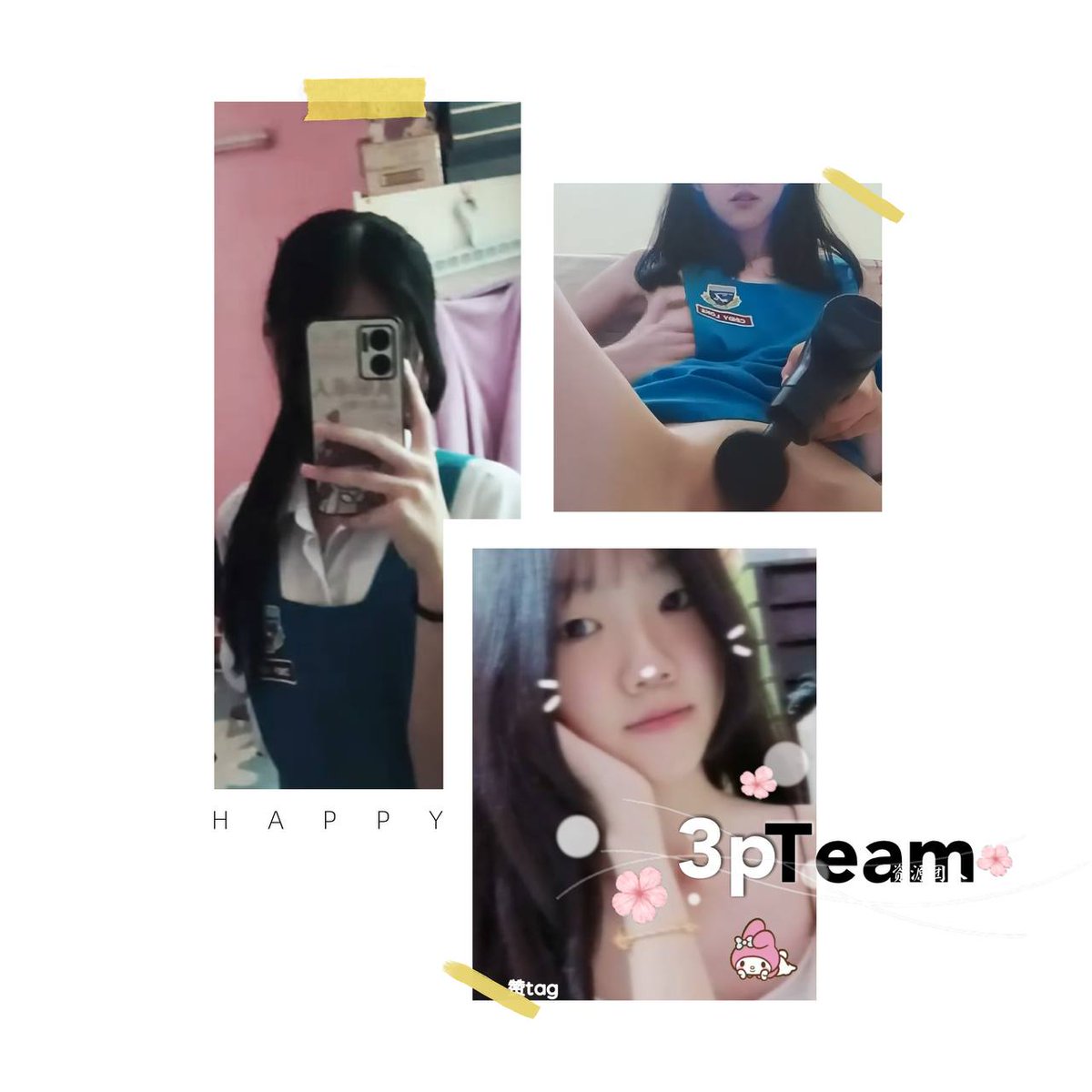 mozila95's tweet photo. 有谁能可以给我这个资源吗？
#学生妹 #校服#SMKM https://t.co/84RcSh4YCW