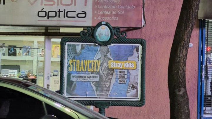 Stray Kids Info Esp 🇲🇽 DO IT tweet media
