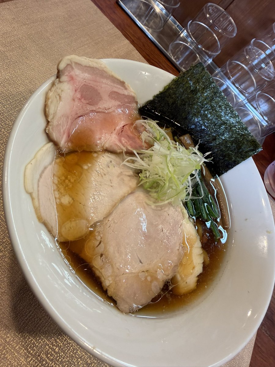 闇夜|相模原のラーメンと晩酌🍜🍶 tweet media