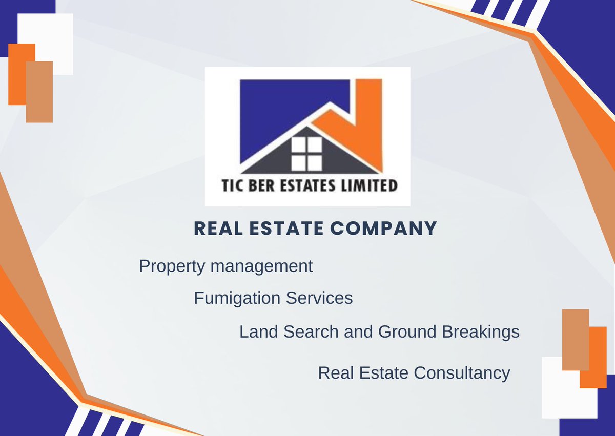 tic_ber2's tweet photo. Looking for a real estate company to work with we are a call away https://t.co/C2PLQbynsc
