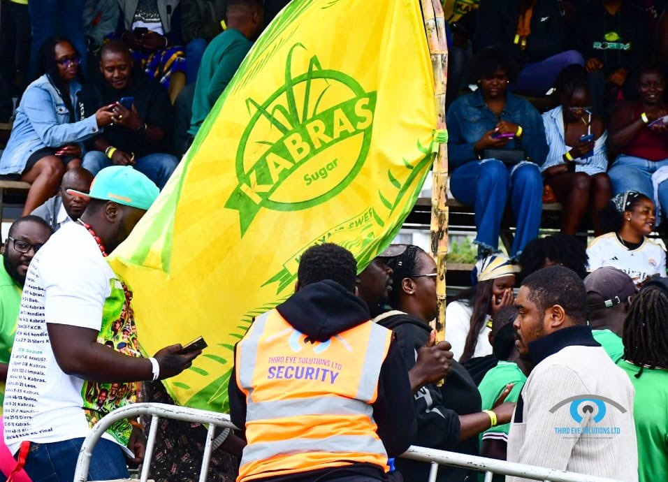 thirdeyeke254's tweet photo. Order is a big part of safety and security in events and we ensured that all involved at the Enterprise Cup we well taken care of. Thank you for the cooperation. #EnterpriseCup2026 #EventSecurity https://t.co/QbXIITaGJc